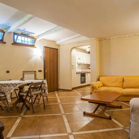 Rossellini House * Rome