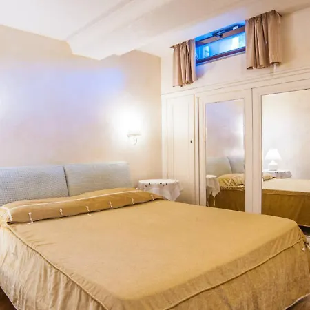 Rossellini House * Rome